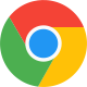 google chrome logo