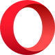 opera logo