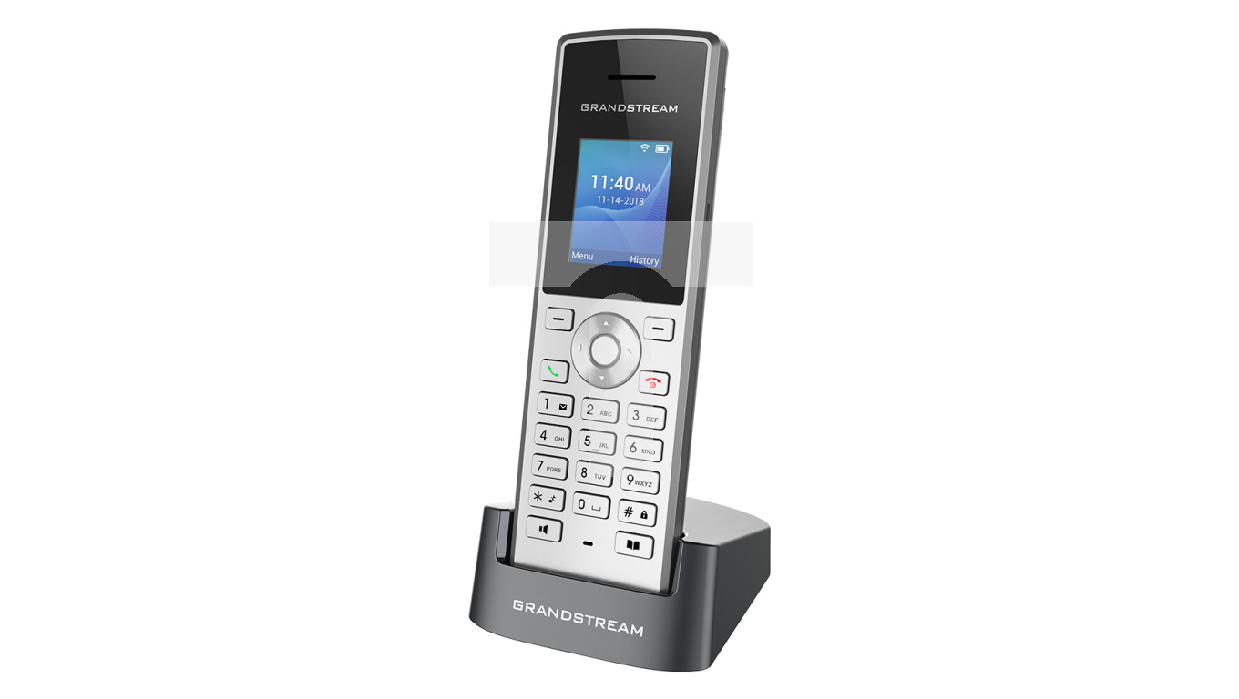 GRANDSTREAM VOIP PHONE WP 810 WIFI /T2UK