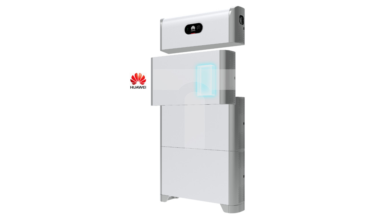 Huawei Bateria 5kwh Luna2000 5 E0 – Huawei Tim Sa
