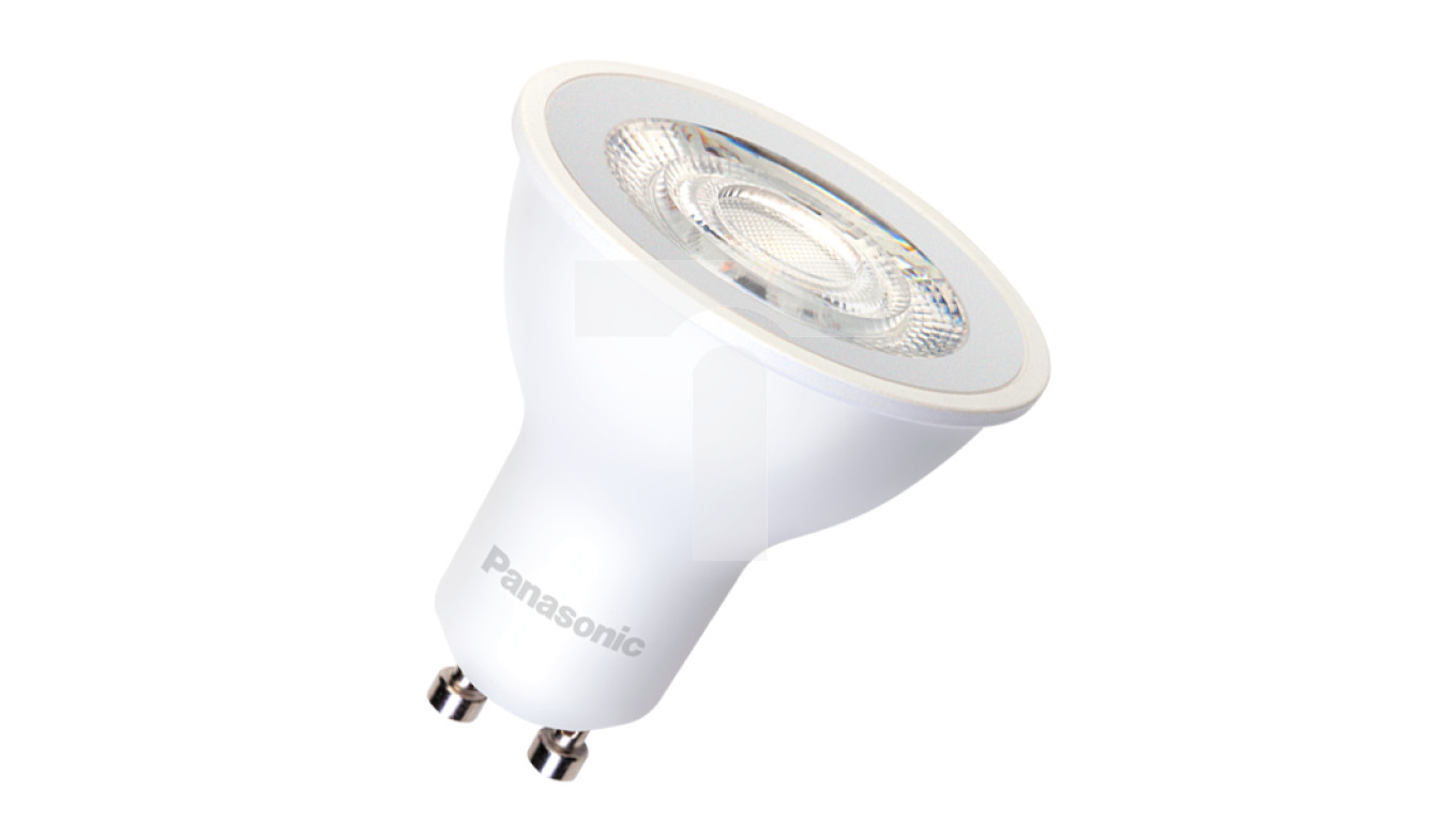 Żarówka PANASONIC LED LAMP 6W 4000K LDRCH06WH1E1 – PANASONIC | TIM SA
