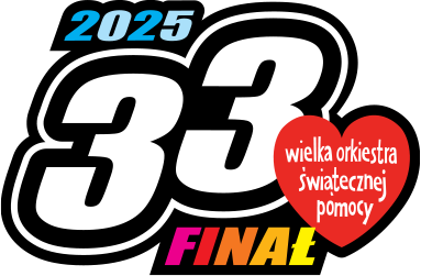 WOŚP 2024