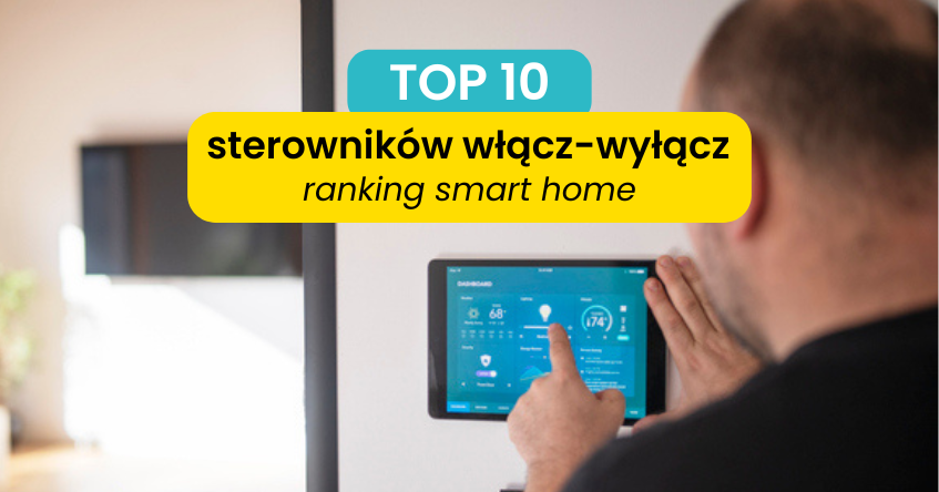 ranking sterowników włącz-wyłącz