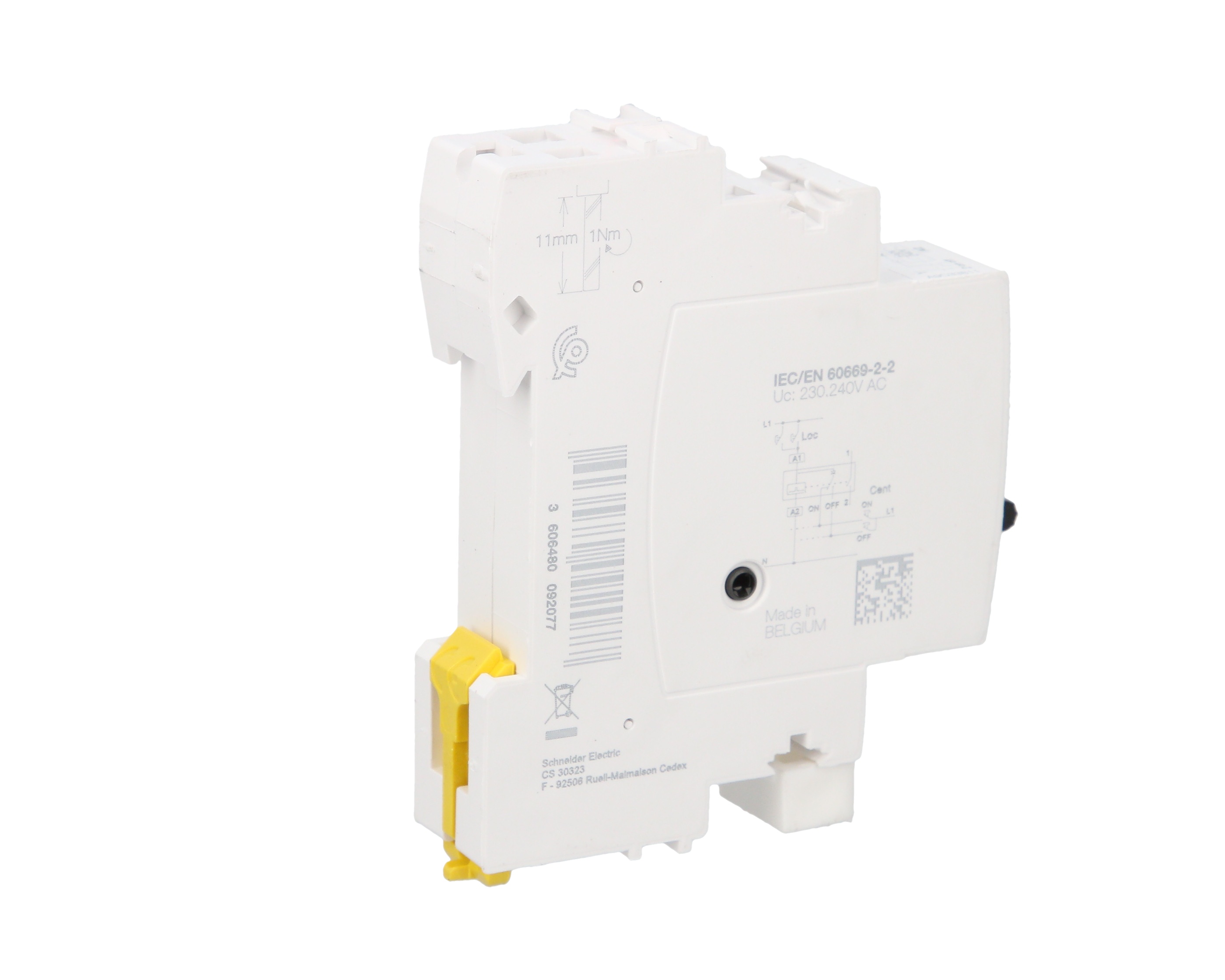 J A9C33811/10, Schneider Electric